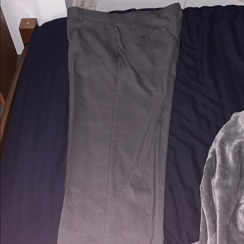 Pierre Cardin Suit Pants